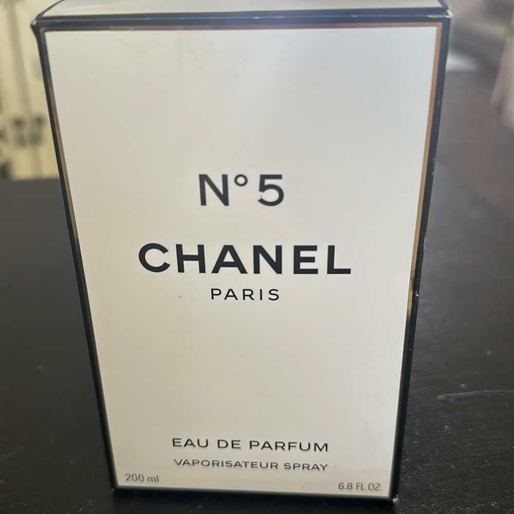 Chanel No 5 Eau de Parfum